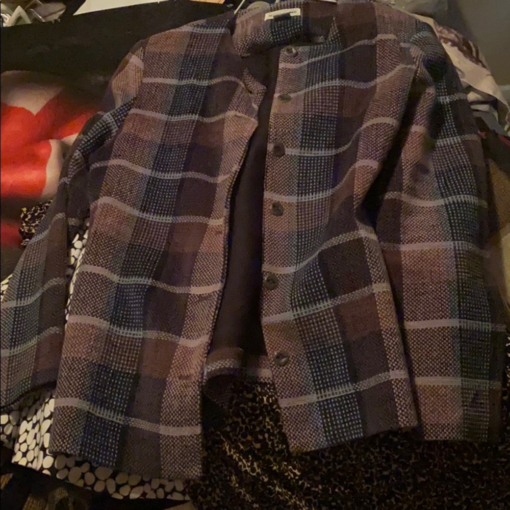 Dress Jacket